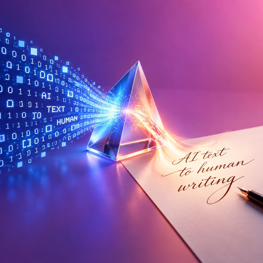 Humanizer AI